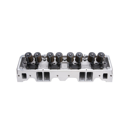 RPM Small-Block Chevy Straight Spark Plug 64cc Hydraulic Roller Cam