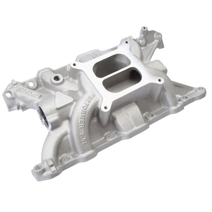 Edelbrock Performer Rover Intake Manifold for Buick/Olds 215 V-8 Engines