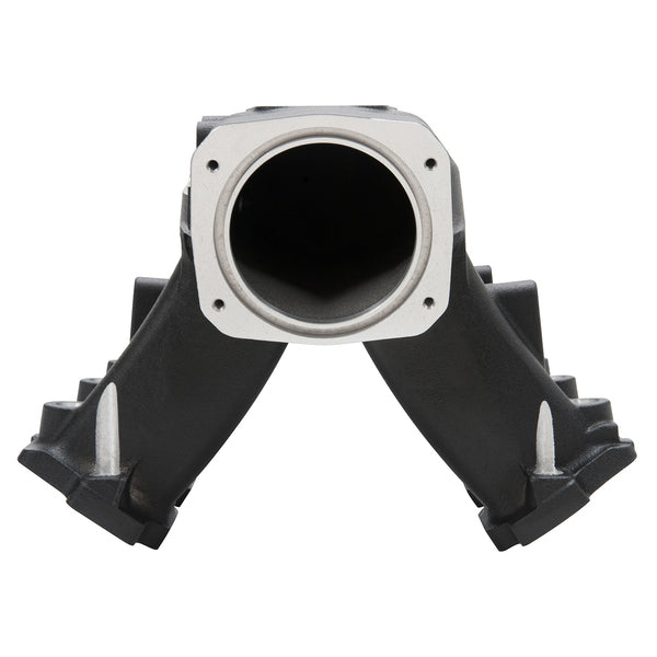 Edelbrock Black Pro Flo Small Block Chevy LS3 Intake Manifold