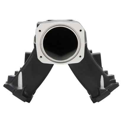 Edelbrock Black Pro Flo Small Block Chevy LS3 Intake Manifold