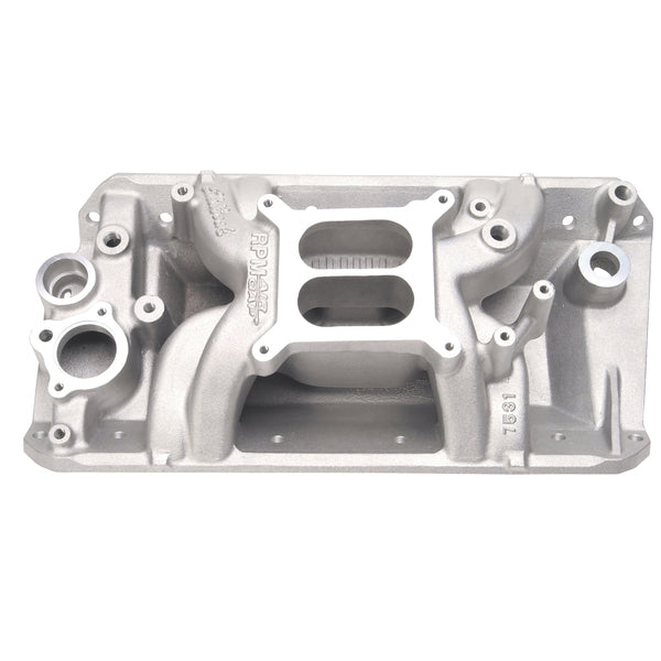 Edelbrock RPM Air-Gap AMC 304/360/401 Intake Manifold
