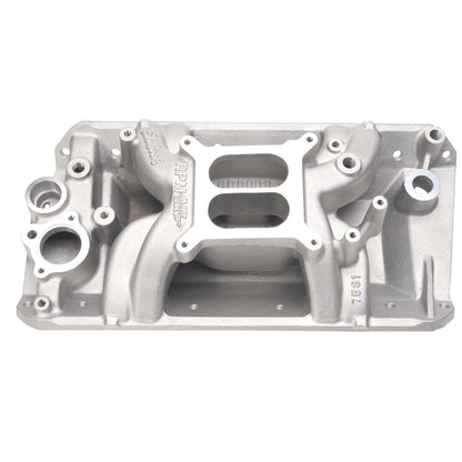 Edelbrock RPM Air-Gap AMC 304/360/401 Intake Manifold