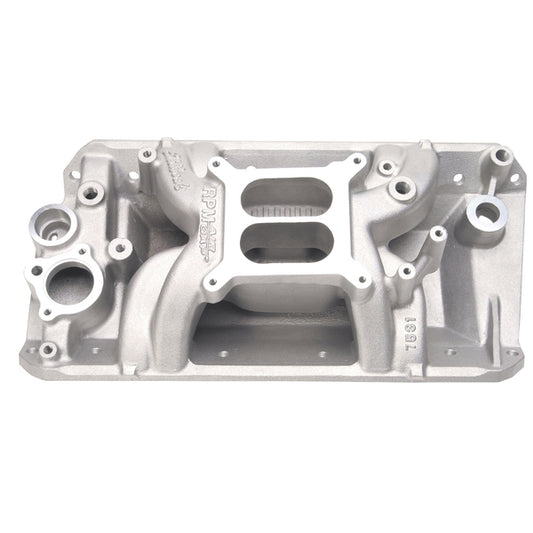 Edelbrock RPM Air-Gap AMC 304/360/401 Intake Manifold