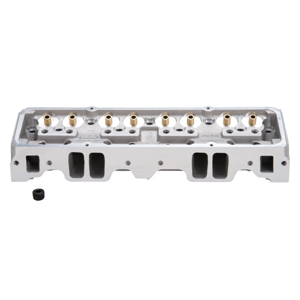 NHRA Small-Block RPM Chevy Cylinder Head Bare