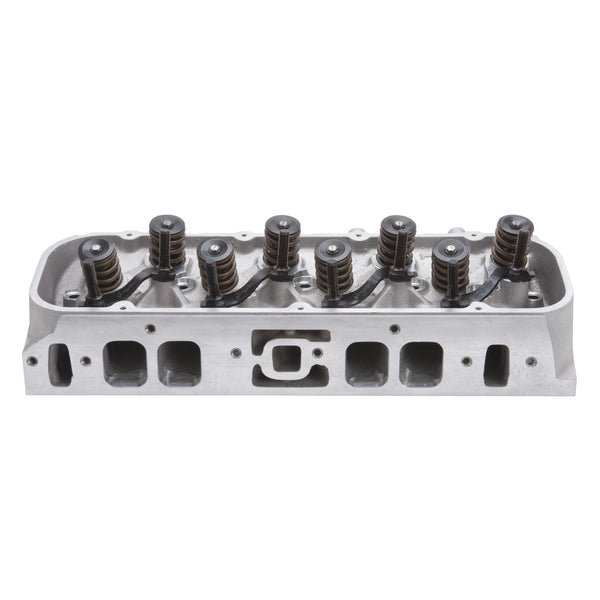 RPM Big-Block Chevy Oval Port Cylinder Head Hydraulic Roller Cam