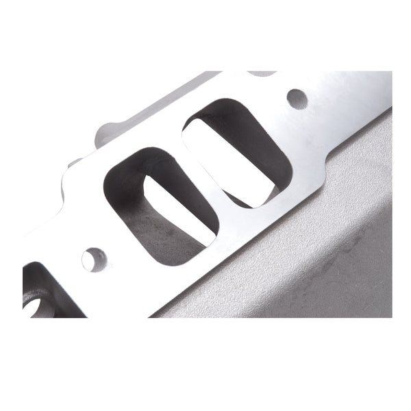 Edelbrock Super Victor II BBC Intake Manifold V8 10.2 Deck