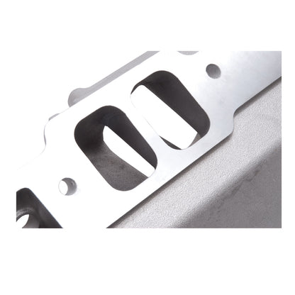 Edelbrock Super Victor II BBC Intake Manifold V8 10.2 Deck