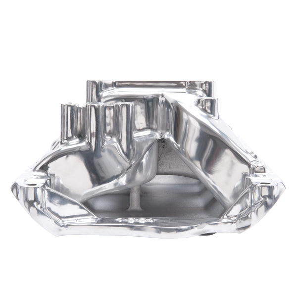 Edelbrock RPM Air-Gap Small Block Ford Polished Intake Manifold