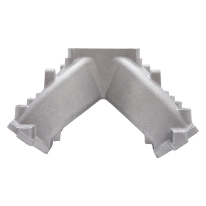 Edelbrock Super Victor Small Block Chevy LS7 Intake Manifold EFI STD Flange
