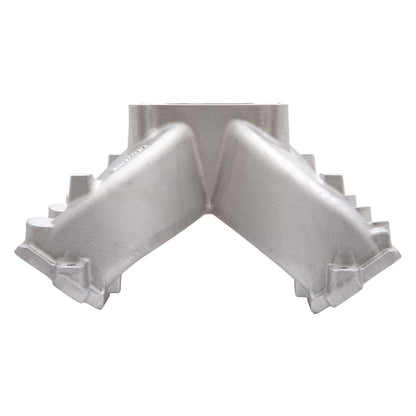 Edelbrock Super Victor Small-Block Chevy LS3 4150 Carburetor Intake manifold