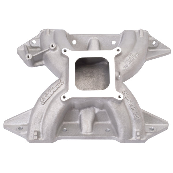Edelbrock Torker II Chrysler Big Block RB Intake Manifold