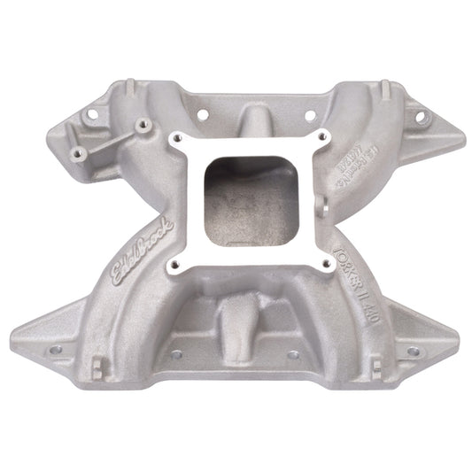 Edelbrock Torker II Chrysler Big Block RB Intake Manifold