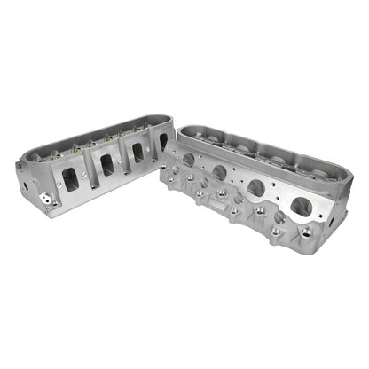 Edelbrock Part (77670) Victor CNC LS3 263CC 2.165/ 1.600 - Bare