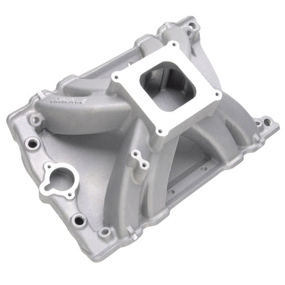 Edelbrock Victor Olds 455 Intake Manifold for 455 Oldsmobile Engines