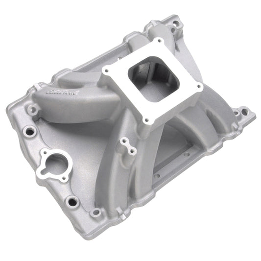 Edelbrock Victor Olds 455 Intake Manifold for 455 Oldsmobile Engines