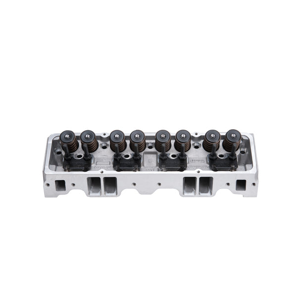 RPM Small-Block Chevy Straight Spark Plug 70cc Hydraulic Roller Cam