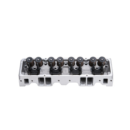 RPM Small-Block Chevy Straight Spark Plug 70cc Hydraulic Roller Cam