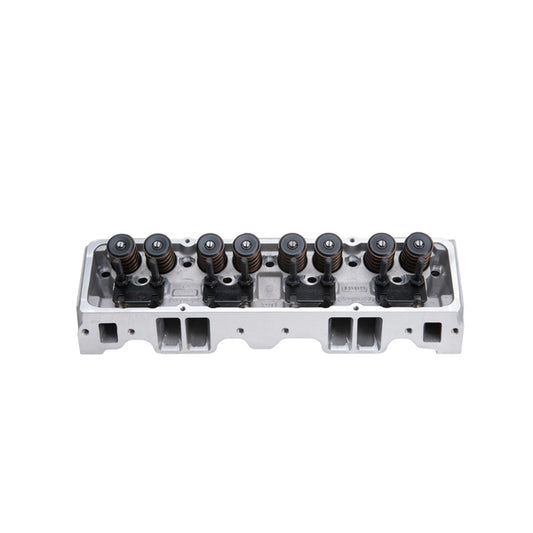 RPM Small-Block Chevy Straight Spark Plug 70cc Hydraulic Roller Cam