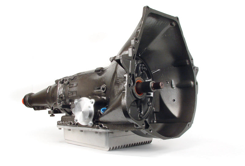 C6 StreetFighter Transmission for 1966 and Up Ford FE (332-428) Engines