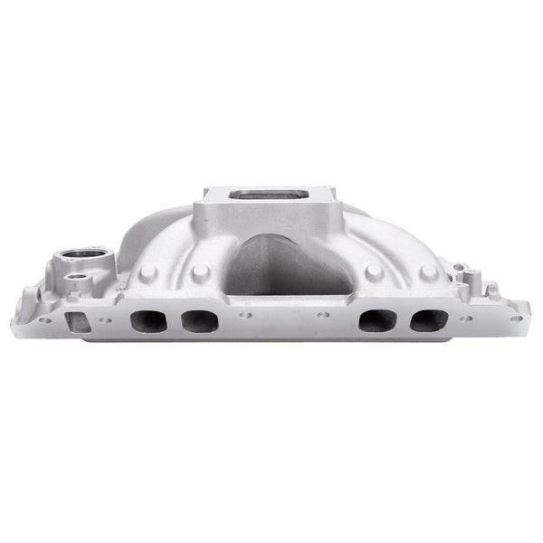Edelbrock Victor Jr. 454-O Intake Manifold Big-Block Chevy