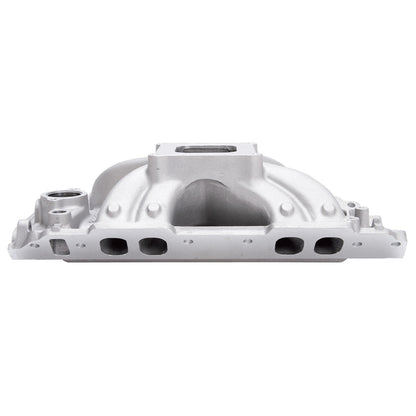 Edelbrock Victor Jr. 454-O Intake Manifold Big-Block Chevy