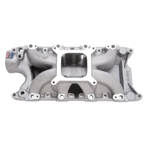 Edelbrock Victor Jr. Small Block Ford 302 EFI Intake Manifold
