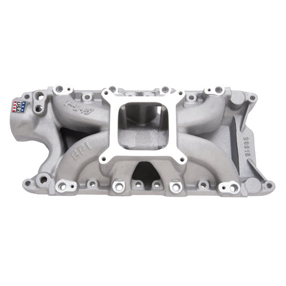 Edelbrock Victor Jr. Small Block Ford 302 EFI Intake Manifold