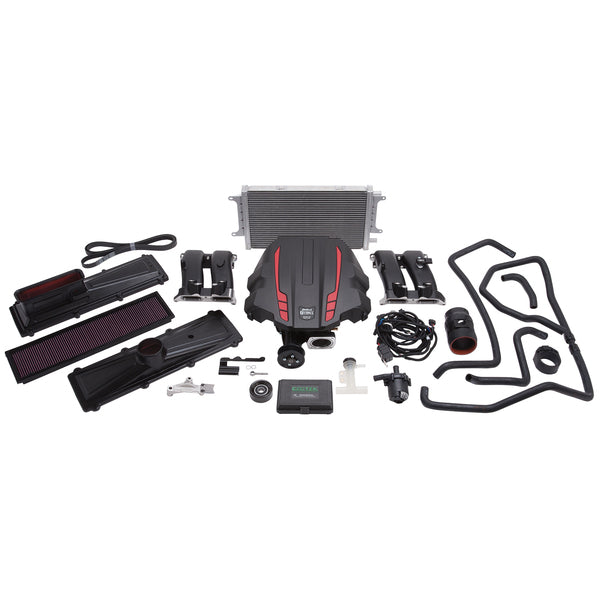 Edelbrock Supercharger  12-19 Subaru BRZ/Scion FR-S/Toyota 86 2.0L W/ Tune