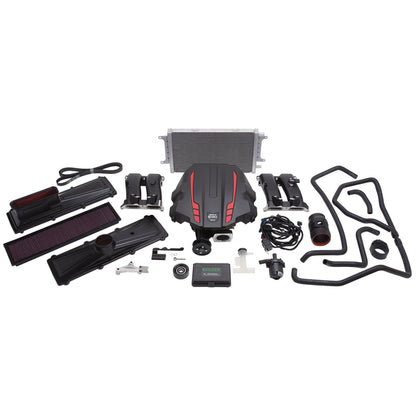 Edelbrock Supercharger  12-19 Subaru BRZ/Scion FR-S/Toyota 86 2.0L W/ Tune