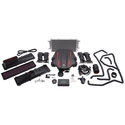 Edelbrock Supercharger  12-19 Subaru BRZ/Scion FR-S/Toyota 86 2.0L W/ Tune