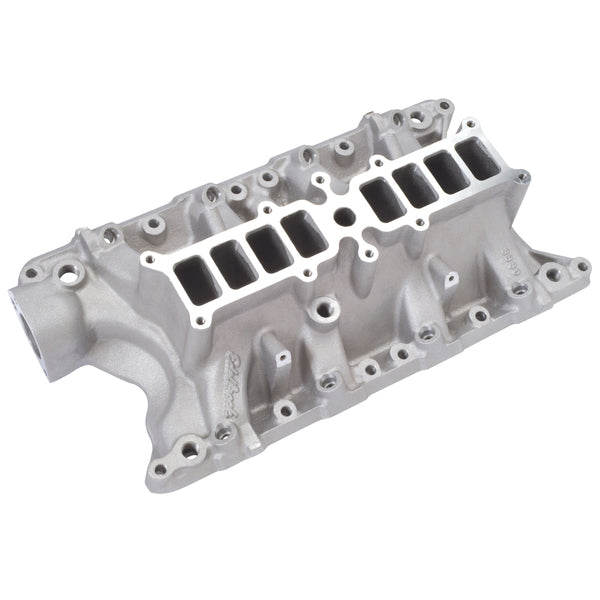 Edelbrock Performer 5.8L Base Intake Manifold Small-Block Ford