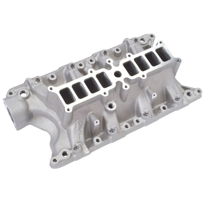 Edelbrock Performer 5.8L Base Intake Manifold Small-Block Ford