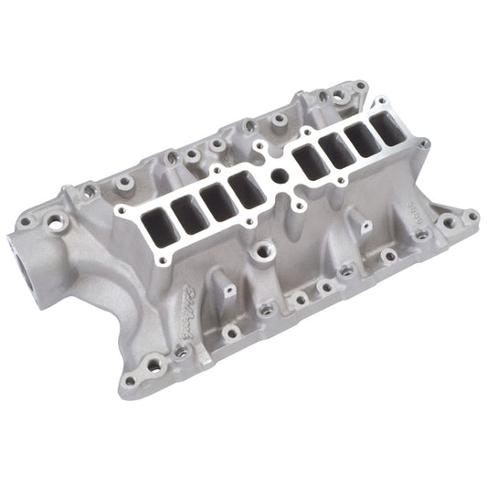 Edelbrock Performer 5.8L Base Intake Manifold Small-Block Ford