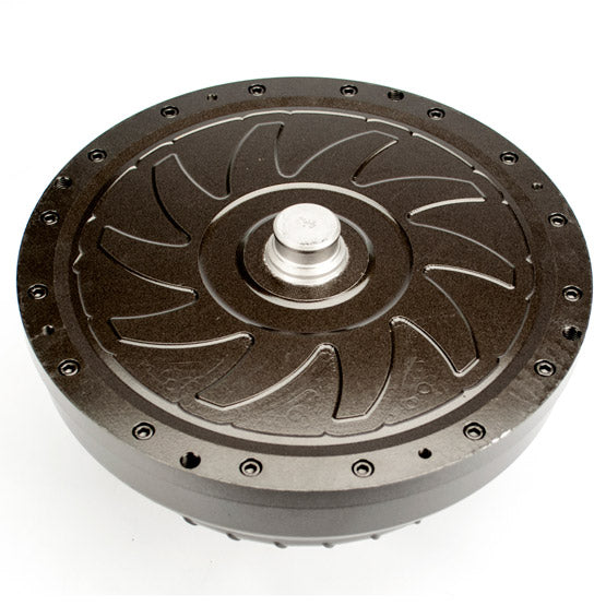Ford 6R80 High-Stall, Lock-Up Torque Converter (3100-3200 RPM Stall)