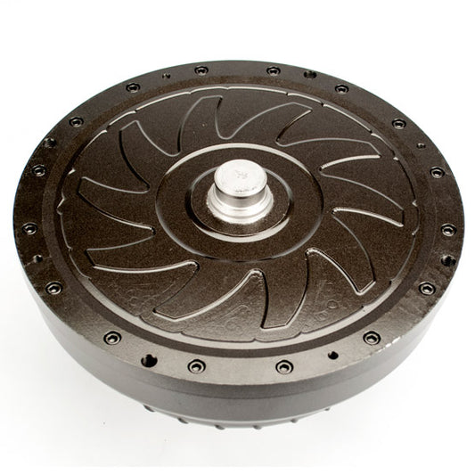 Ford 6R80 High-Stall, Lock-Up Torque Converter (3100-3200 RPM Stall)