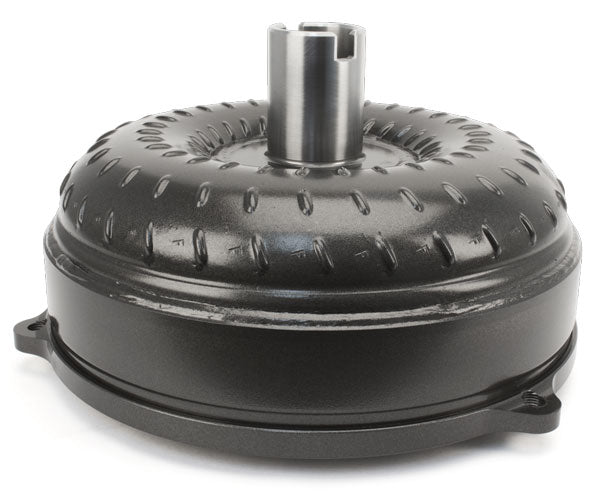 Bolt-Together Torque Converter, Lock-Up, Triple Disk, GM 4L80E, (3,000-3,200 Stall Speed)