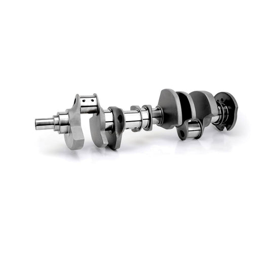 Lunati Voodoo series Crankshaft - Chevrolet Small Block 4.000" Stroke