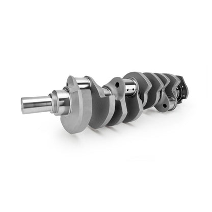 Lunati Voodoo Crankshaft - Chevrolet Big Block (2-Piece Rear Main)