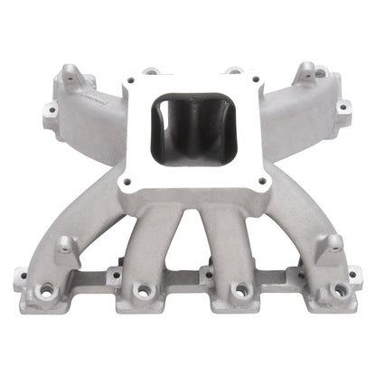 Edelbrock EFI Super Vic Small Block Chevy LS3 4150 Intake Manifold