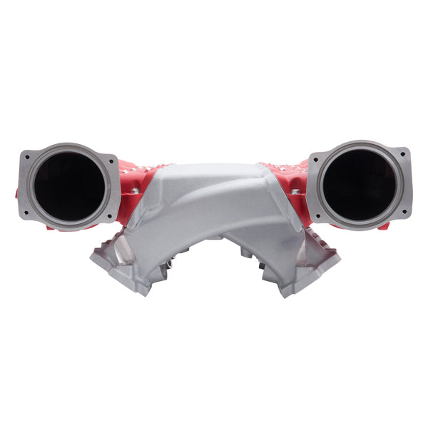 Edelbrock Cross-Ram Small Block Chevy LS3 Intake Manifold