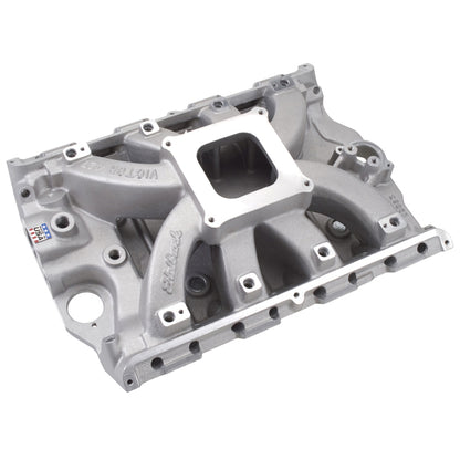 Edelbrock Victor Ford FE EFI Intake Manifold