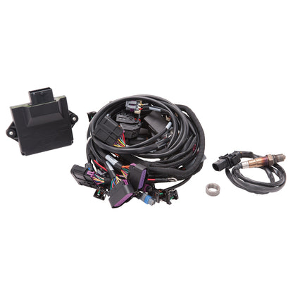 Edelbrock Pro-Flo 4 EFI - ECU & Engine Harness Kit For GEN III 24x LS Engines