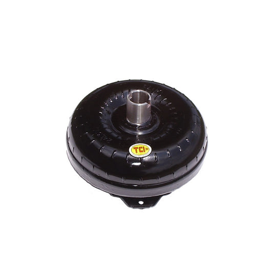 Breakaway Converter for GM, 1962-1973 Aluminum Case Powerglide