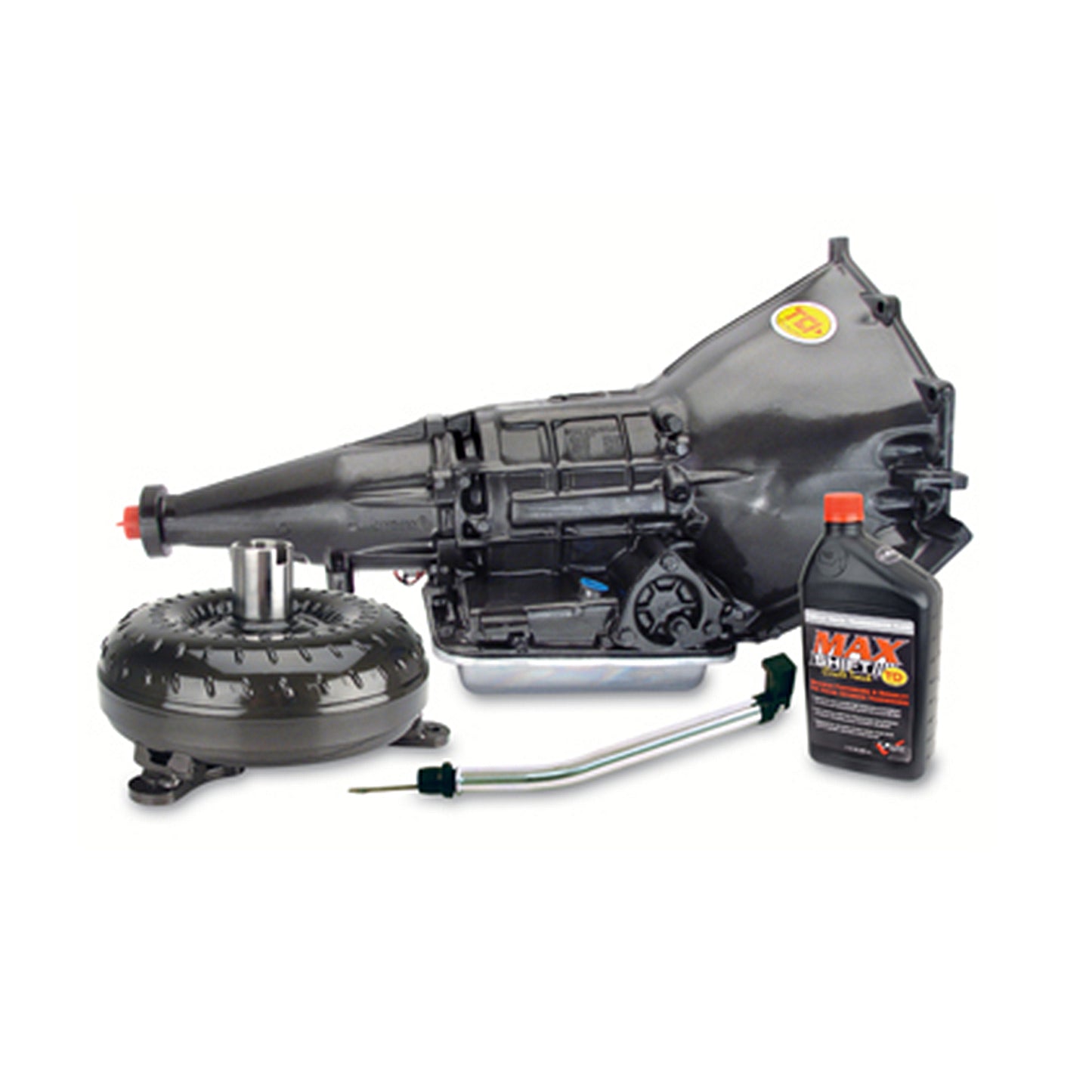 Circlematic Transmission Packages; #742018 Trans, #741026 Converter