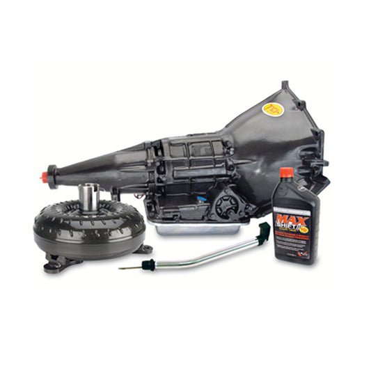 Circlematic Transmission Packages; #742020 Trans, #741050 Converter