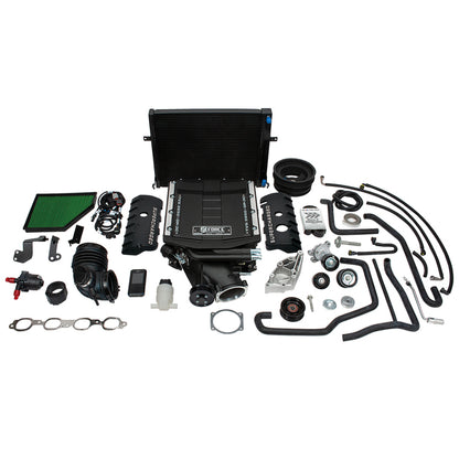 Edelbrock Stg 1 Supercharger  16-24 Camaro SS LT1 6.2L All Trans W/ Tune