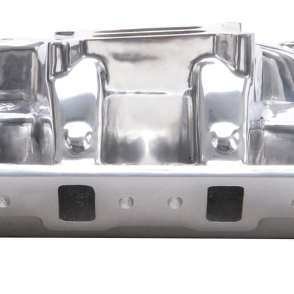 Edelbrock RPM Air-Gap Small Block Ford Polished Intake Manifold