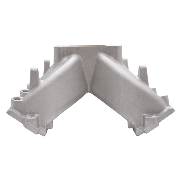 Edelbrock EFI Super Vic Small Block Chevy LS3 4150 Intake Manifold