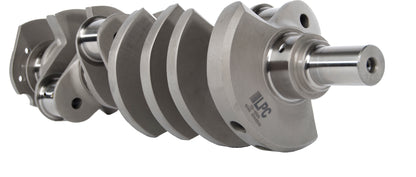 LPC Forged 4340 Steel Crankshaft 454 Big Block Chevy (w/ Center Counterweight)
