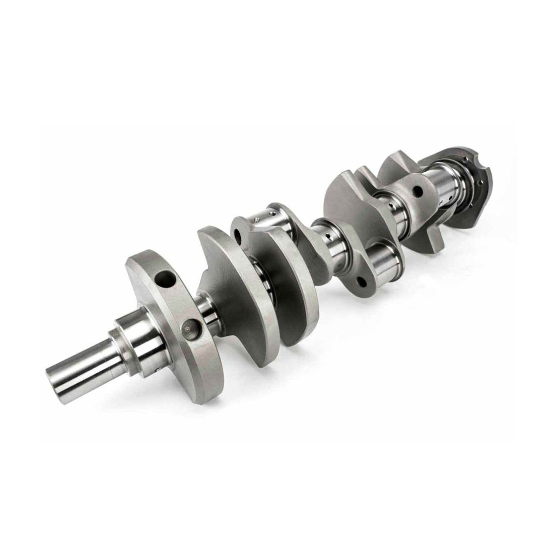 Lunati Voodoo Crankshaft - Chevrolet Big Block (2-Piece Rear Main)